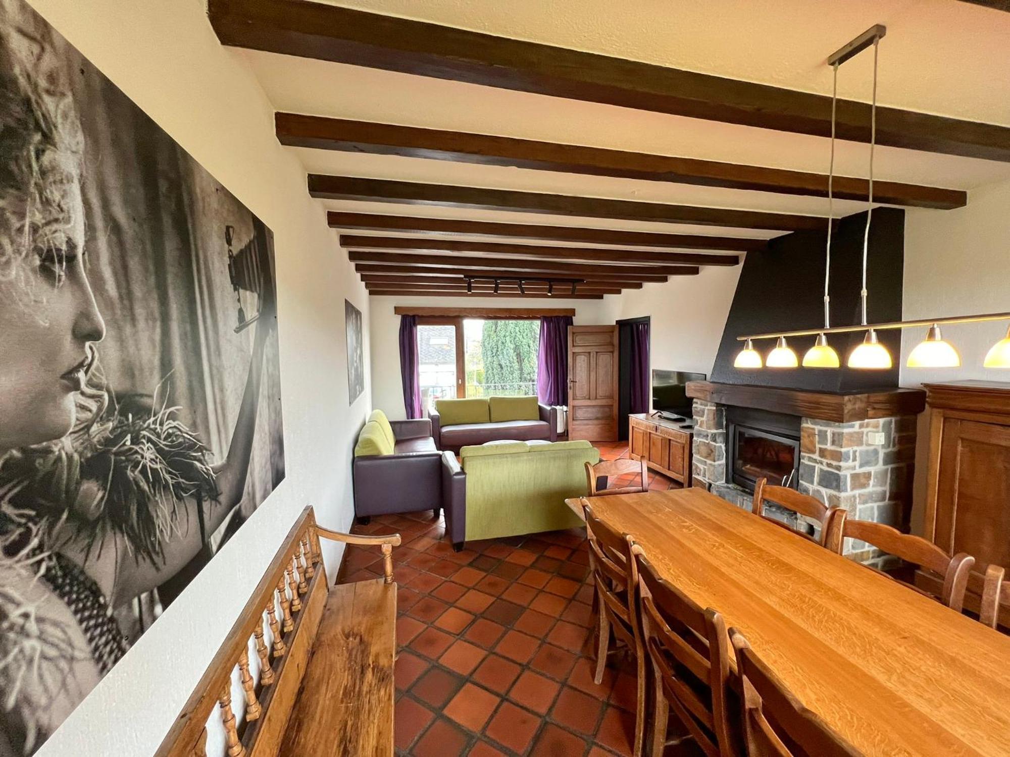 Residence Thier Antoine Noiseux Экстерьер фото