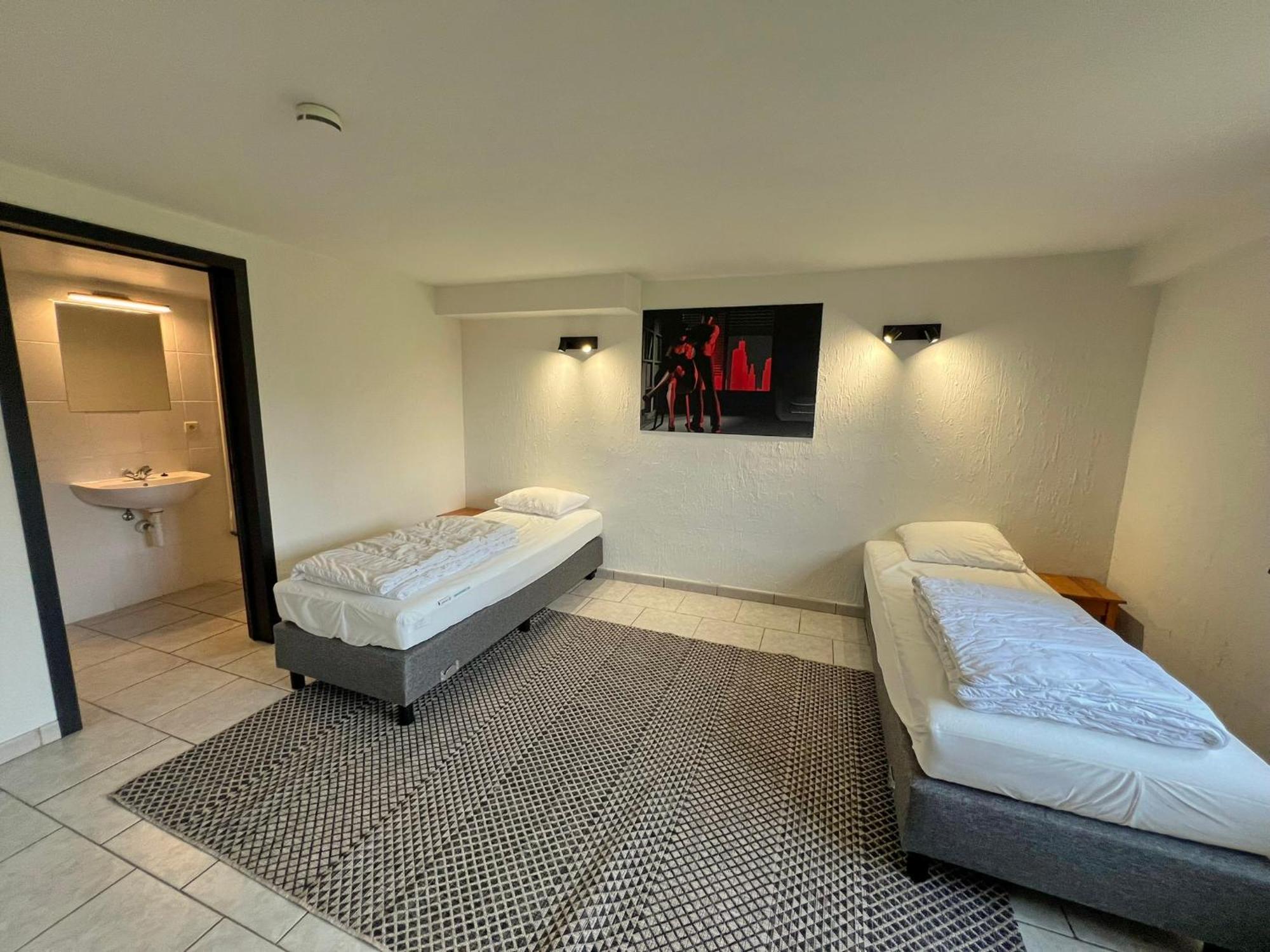 Residence Thier Antoine Noiseux Экстерьер фото