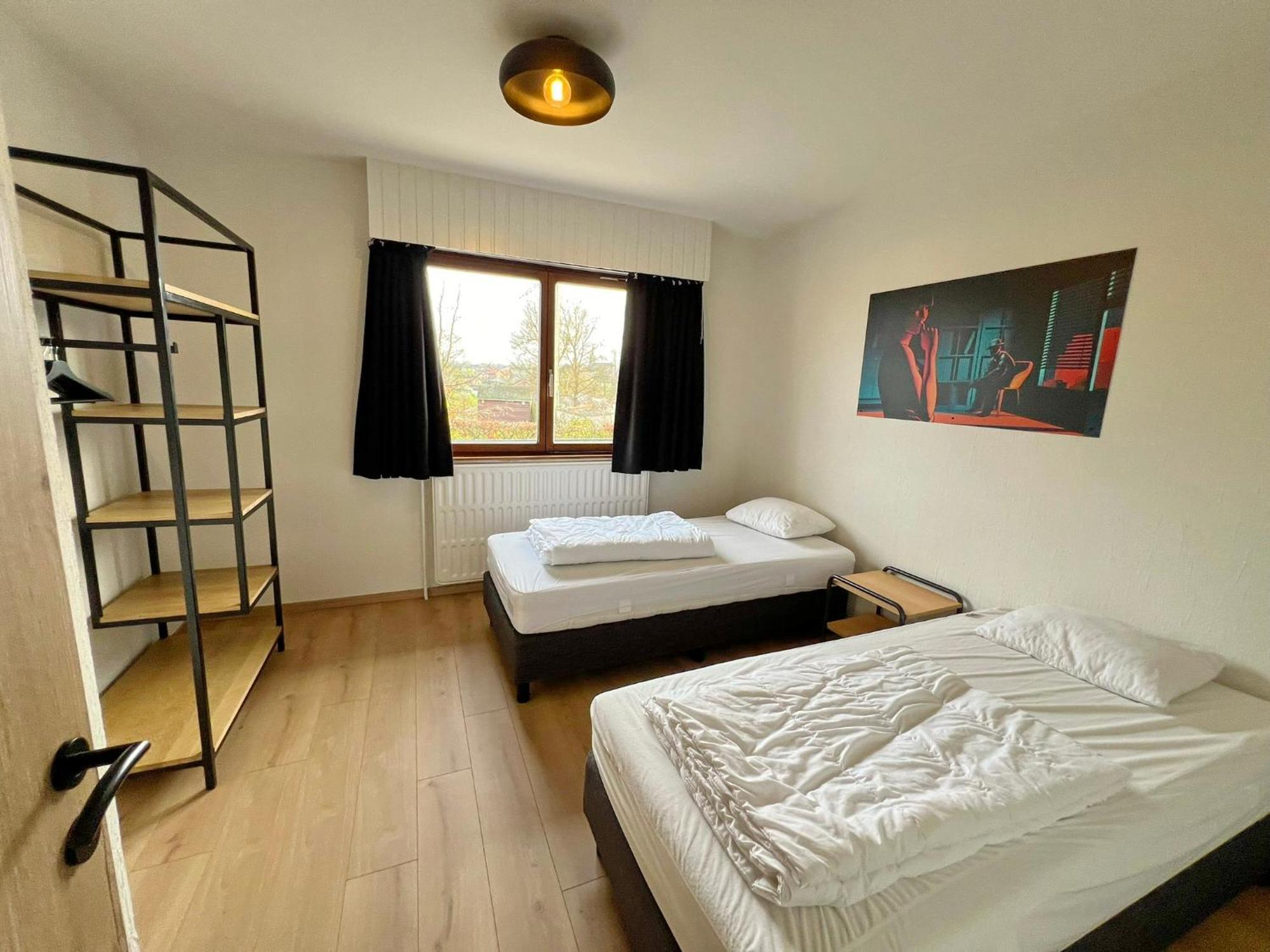 Residence Thier Antoine Noiseux Экстерьер фото