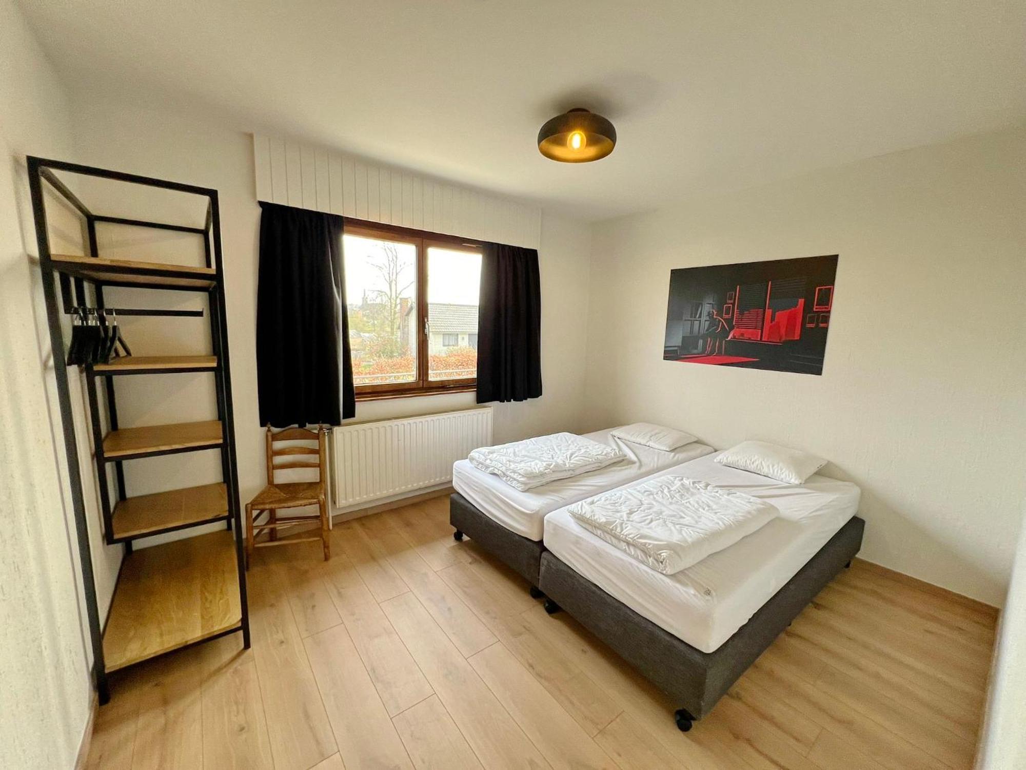 Residence Thier Antoine Noiseux Экстерьер фото